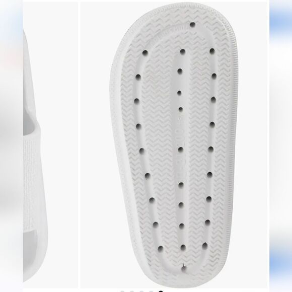 Camyl Platform Slide SandalMIALittle Kid size 13 - Picture 4 of 5